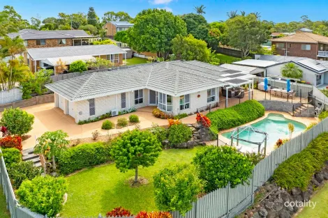Property photo of 22 Frampton Street Alexandra Hills QLD 4161