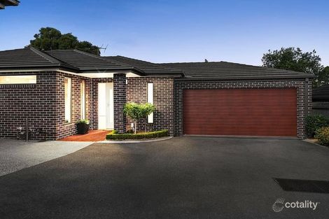 6/25 Culcairn Dr, Frankston South, VIC 3199