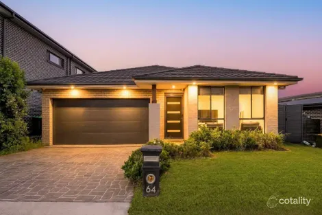 64 Holden Dr, Oran Park, NSW 2570