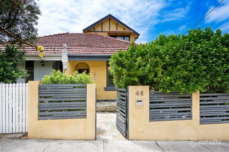 Property photo of 46 Alfred Street Bronte NSW 2024