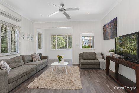 Property photo of 35 Swan Terrace Windsor QLD 4030