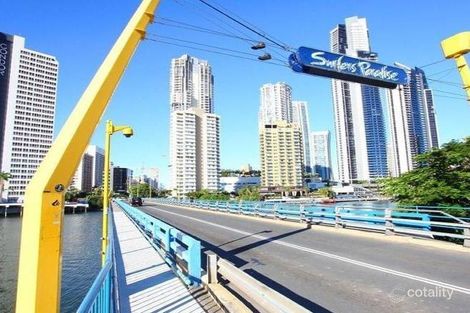 Property photo of 15 Weemala Street Surfers Paradise QLD 4217