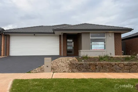 13 Atacazo Ave, Truganina, VIC 3029