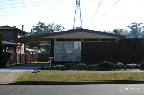6 Rausch St, Toongabbie, NSW 2146