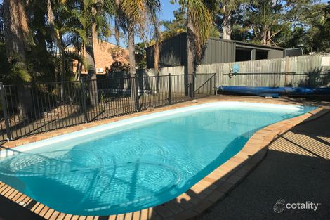 Property photo of 189 Discovery Drive Helensvale QLD 4212