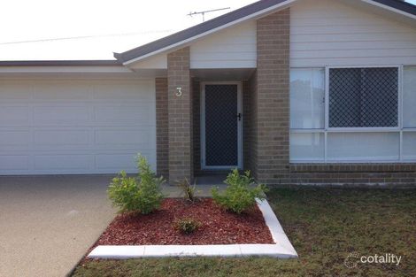 Property photo of 190 Lion Creek Road Wandal QLD 4700