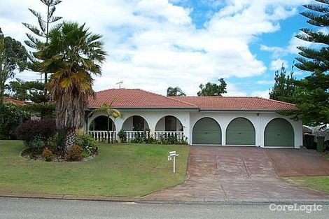 Property photo of 5 Noranda Place Noranda WA 6062