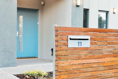 Property photo of 11 Waterbrook Court Mawson Lakes SA 5095