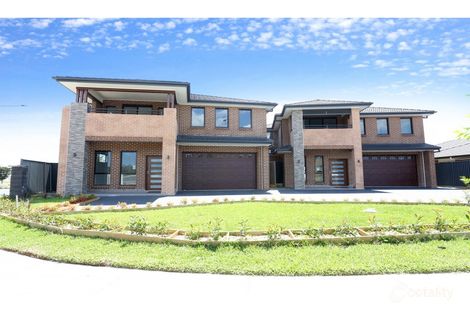 30 Golden Wattle Ave, Gregory Hills, NSW 2557