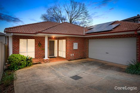 Property photo of 2/9 Narallah Grove Box Hill North VIC 3129