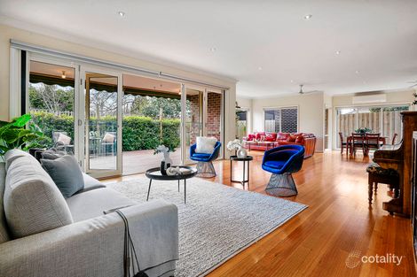 Property photo of 2/9 Narallah Grove Box Hill North VIC 3129