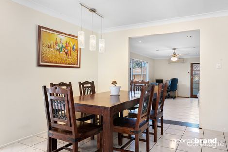 Property photo of 7 Rata Place Kariong NSW 2250