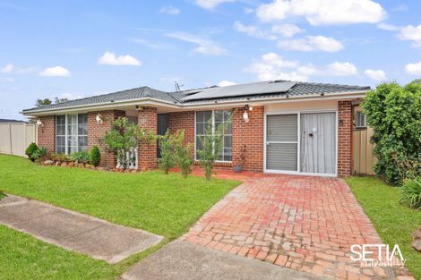 16 Kester Cres, Oakhurst, NSW 2761