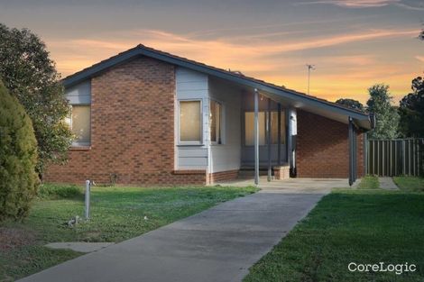 Property photo of 8 Pinot Crescent Corowa NSW 2646