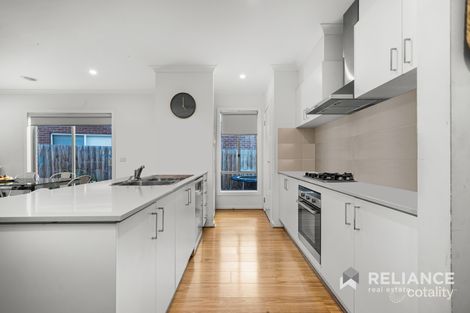 Property photo of 5 Astoria Drive Point Cook VIC 3030