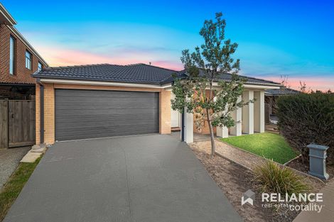 Property photo of 5 Astoria Drive Point Cook VIC 3030