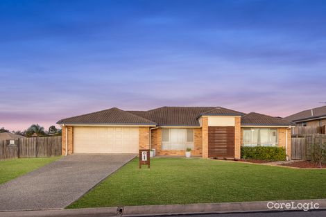 Property photo of 4 Bonogin Court Redbank Plains QLD 4301