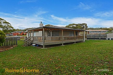 132 Tollard Dr, Rokeby, TAS 7019