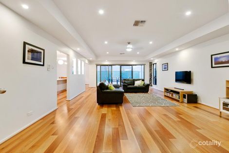 Property photo of 11 Waterbrook Court Mawson Lakes SA 5095