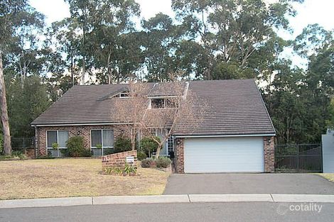 4 Inverness Cres, Glenhaven, NSW 2156