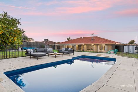 Property photo of 28 Hyland Crescent Clarkson WA 6030