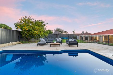 Property photo of 28 Hyland Crescent Clarkson WA 6030