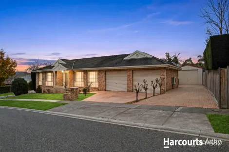 8 Ferny Ct, Narre Warren South, VIC 3805
