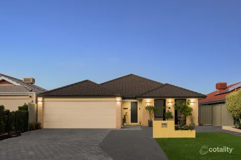 19 Retchford Way, Queens Park, WA 6107