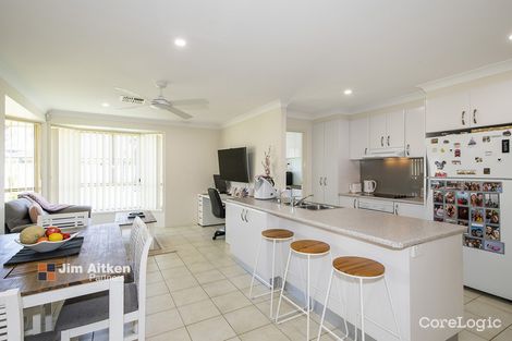 Property photo of 14 Gunara Terrace Glenmore Park NSW 2745