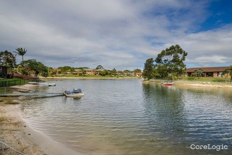 Property photo of 94 Hooker Boulevard Mermaid Waters QLD 4218