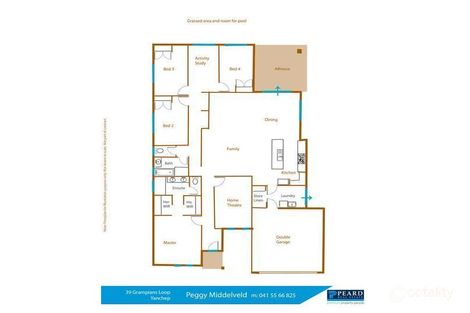 Property photo of 39 Grampians Loop Yanchep WA 6035