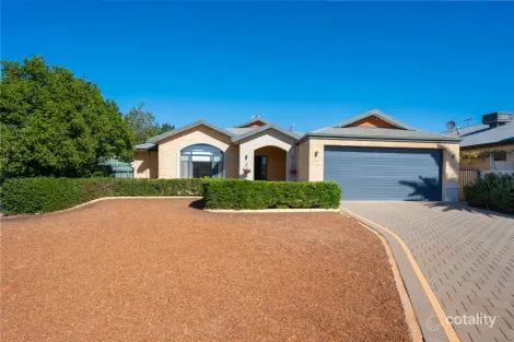 Property photo of 44 Longmore Parade Broadwood WA 6430