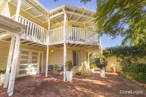 Property photo of 95A Point Walter Road Bicton WA 6157