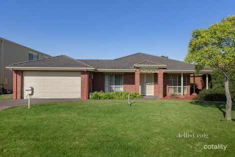 Property photo of 18 Wexford Court Narre Warren South VIC 3805