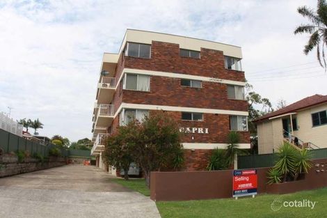 Property photo of 3/6 Gordon Street Port Macquarie NSW 2444