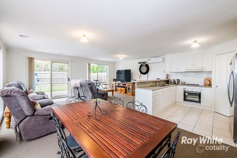 Property photo of 17 Cirai Crescent Cranbourne West VIC 3977