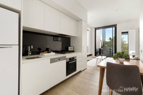 Property photo of 308/803 Dandenong Road Malvern East VIC 3145