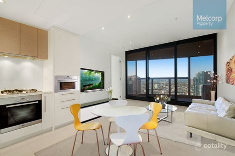 Property photo of 3107/9 Power Street Southbank VIC 3006