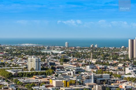 Property photo of 3107/9 Power Street Southbank VIC 3006