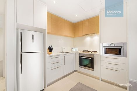 Property photo of 3107/9 Power Street Southbank VIC 3006