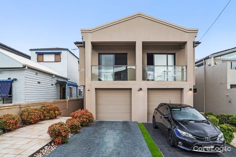 Property photo of 21A Bedford Street Earlwood NSW 2206