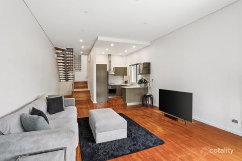 Property photo of 21A Bedford Street Earlwood NSW 2206