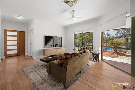 Property photo of 97 Chateau Road Connellan NT 0873