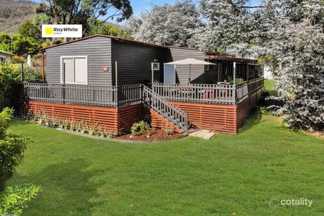 Property photo of 25 Ryan Street Talbingo NSW 2720