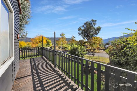 Property photo of 25 Ryan Street Talbingo NSW 2720