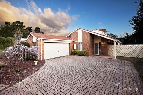 40 Hastings St, Pearcedale, VIC 3912