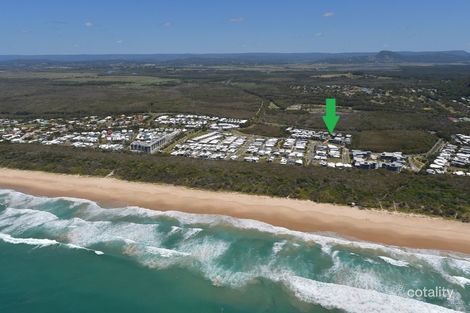 Property photo of 5/42 Boardwalk Boulevard Mount Coolum QLD 4573