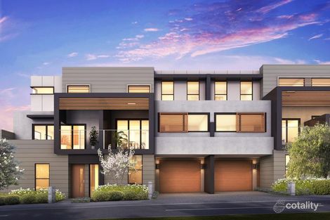 Property photo of 13/2 Lamb Street Moonee Ponds VIC 3039