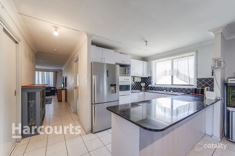 Property photo of 56 Hamlet Crescent Rosemeadow NSW 2560