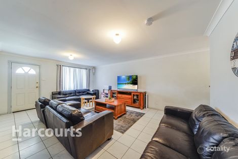 Property photo of 56 Hamlet Crescent Rosemeadow NSW 2560